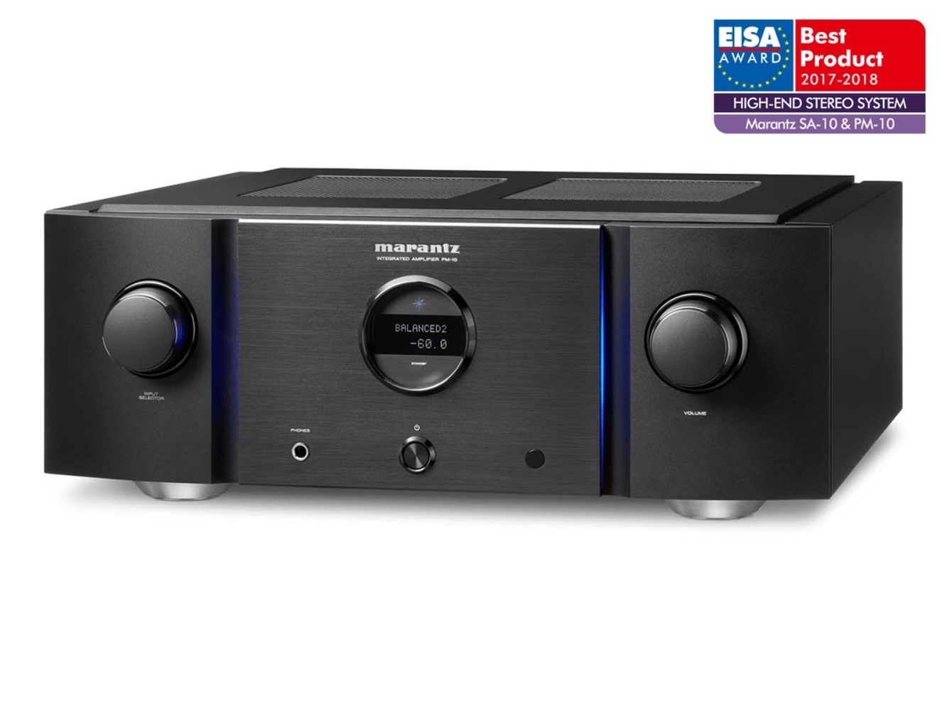 Marantz PM-10