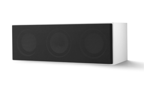 KEF Q250c