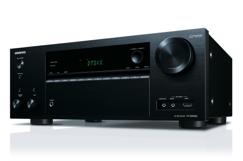 Onkyo TX-NR656