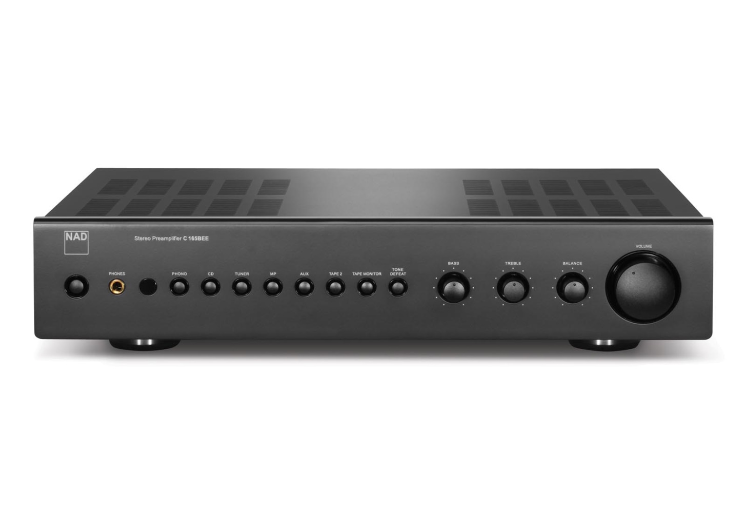 NAD C 165BEE