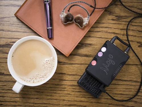 CHORD Mojo