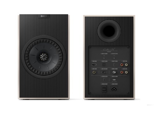 KEF Coda W