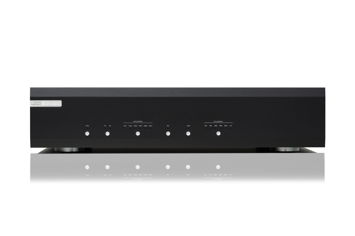 Musical Fidelity M3x Vinyl