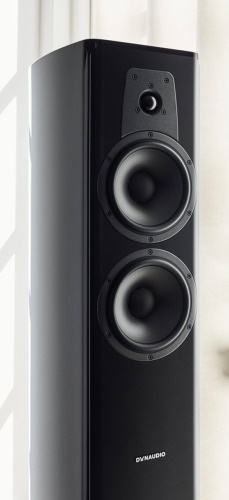 Dynaudio Contour 30i
