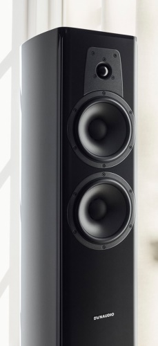 Dynaudio Contour 30i