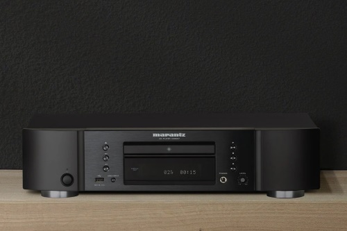 Marantz PM6007 + CD6007