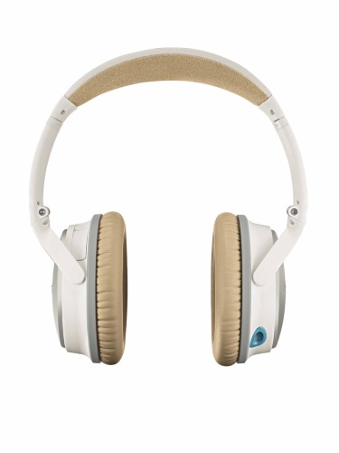 BOSE QuietComfort 25 Apple