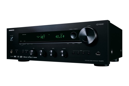 Onkyo TX-8270