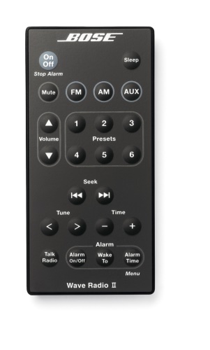 BOSE Wave Radio System III