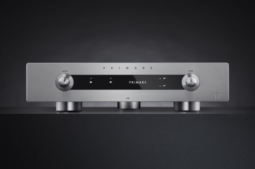 Primare I35 DAC DM36