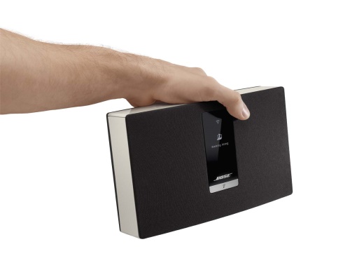 BOSE SoundTouch Portable Series II Wi-Fi Music System