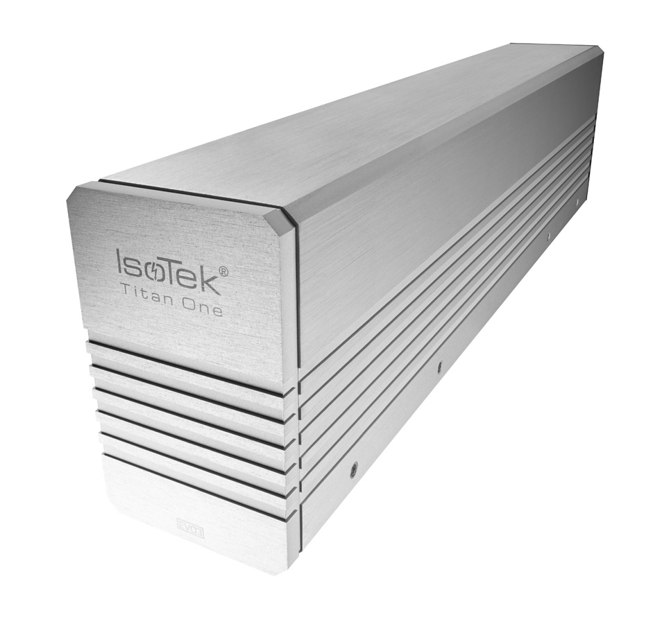 IsoTek EVO3 Titan One