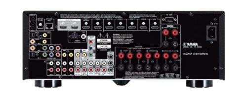 Yamaha RX-A830 