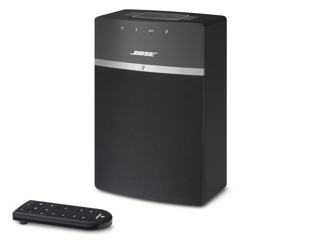 BOSE SoundTouch 10