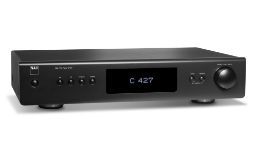 NAD C 427