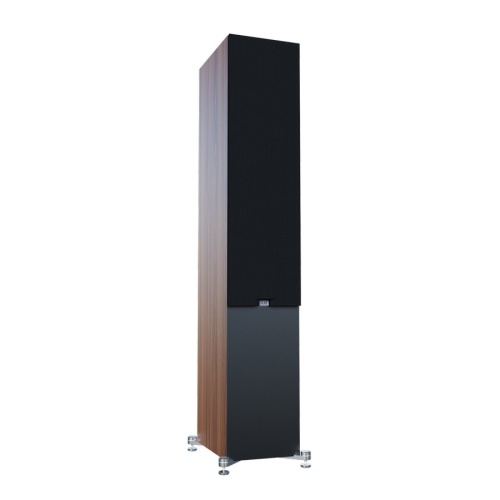 ELAC Debut F6.3