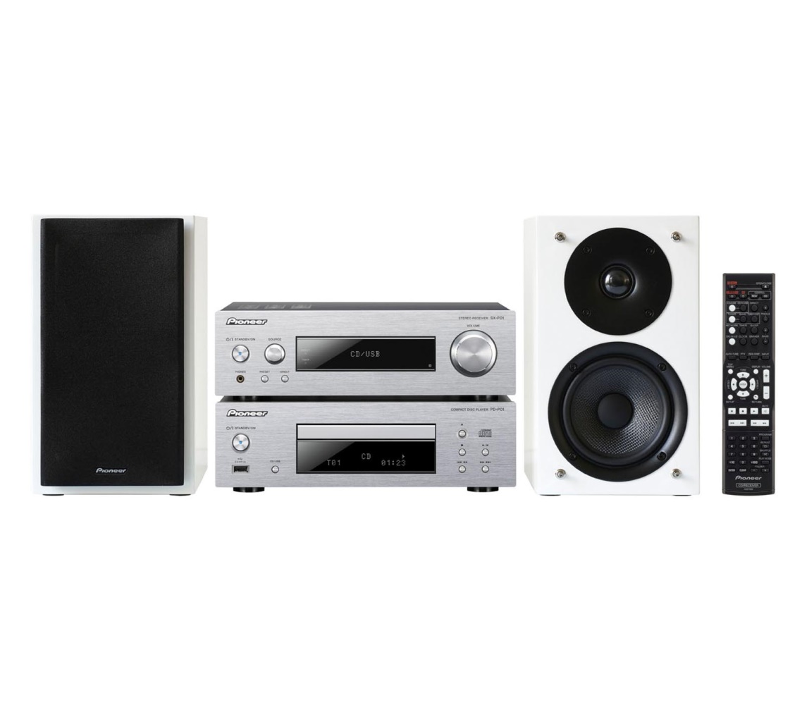Pioneer P1