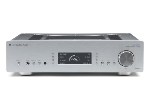 Cambridge Audio Azur 851A