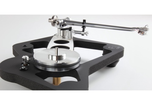 Rega Planar 10 + (Rega Aphelion2)