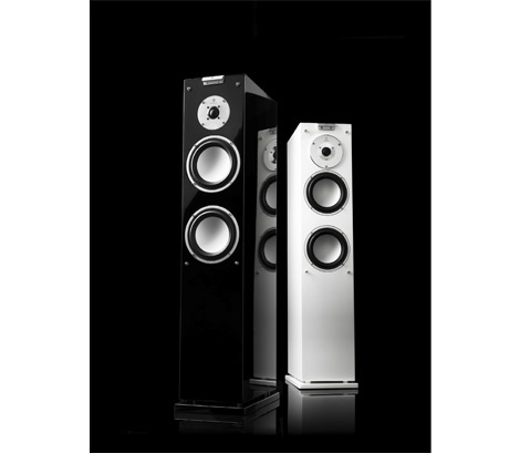 AUDIOVECTOR X3 Super