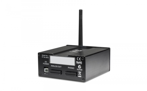 NAD MDC MT1