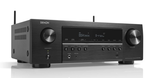 DENON AVR-S760H