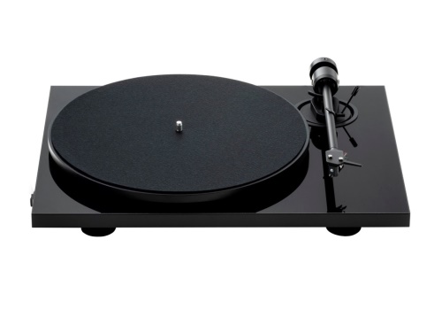 Pro-Ject E1.2 + (Pick It MM E)