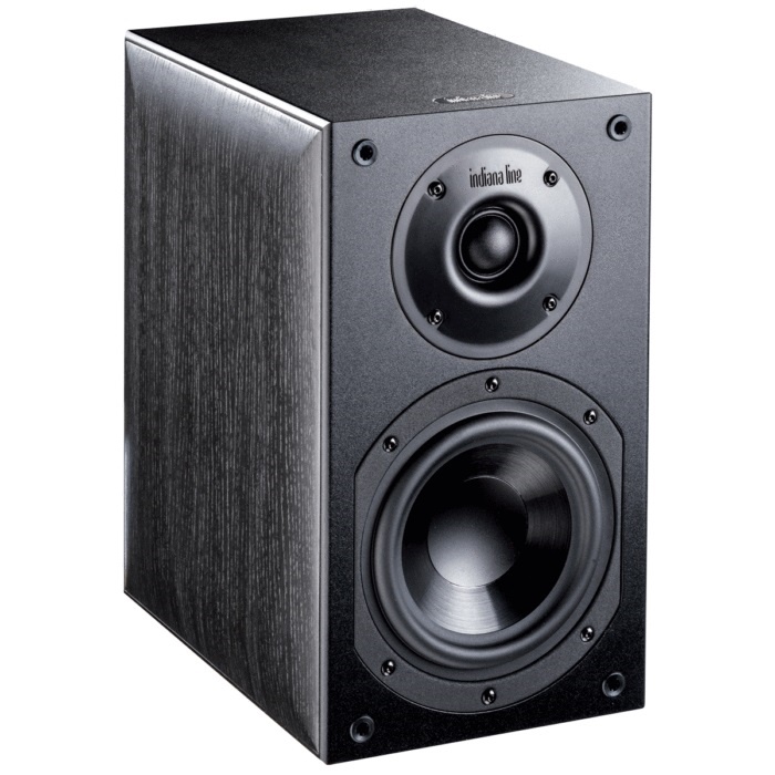 INDIANA LINE NOTA 250 X