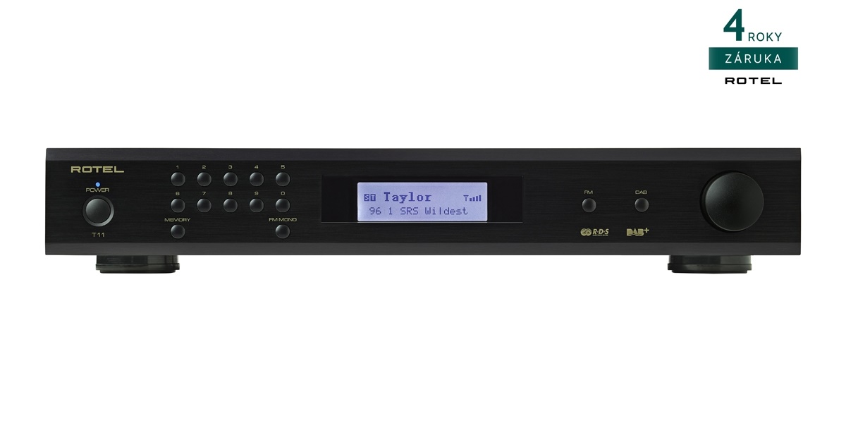ROTEL T11