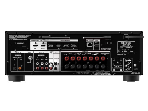 Onkyo TX-NR5100