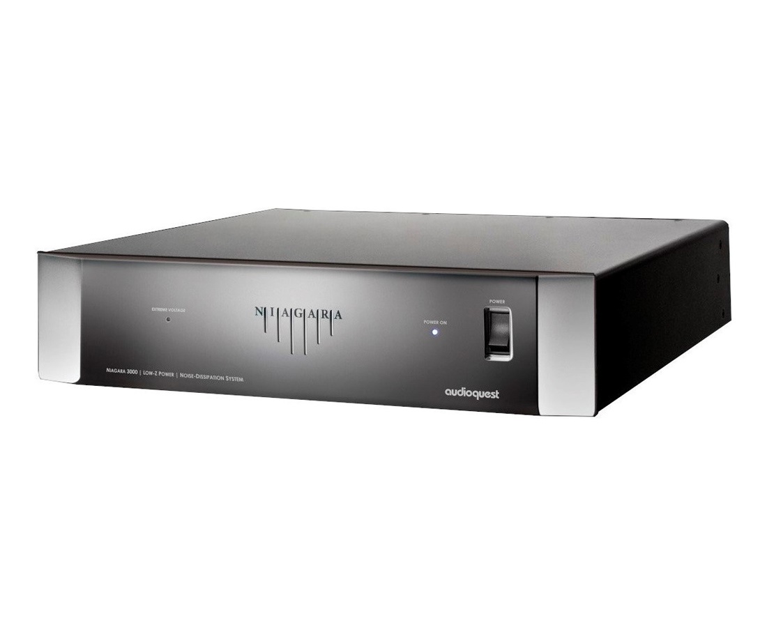 Audioquest Niagara 3000