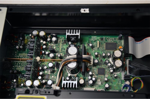 Onkyo C-7000R