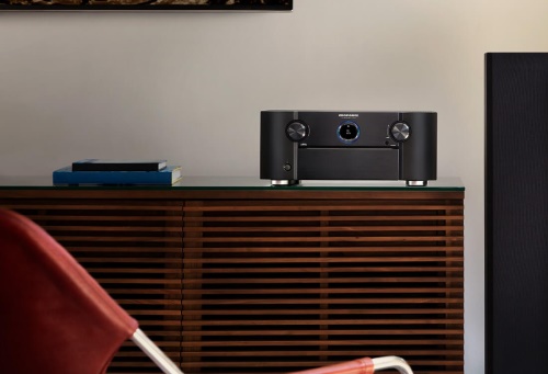 Marantz AV7706 