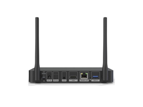 Zidoo Z9X 8K