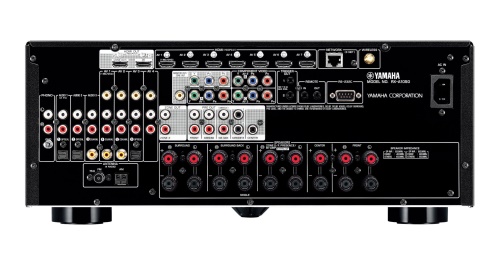 Yamaha RX-A1050 