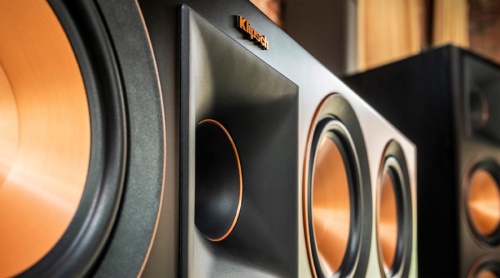 Klipsch RP-504C