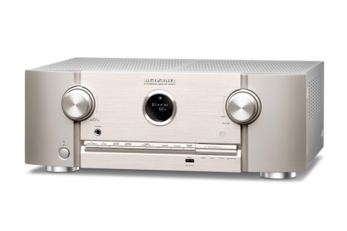 Marantz SR5015