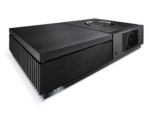 NAIM Unity Star