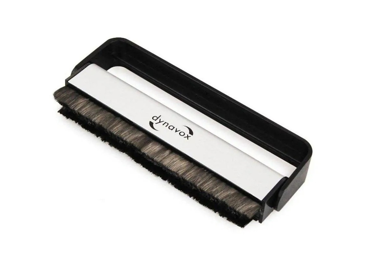 Dynavox Carbon Fiber Record Brush