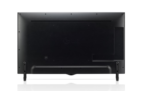 LG 55UB830V 55"