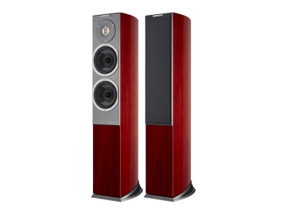 Audiovector R3 Arreté