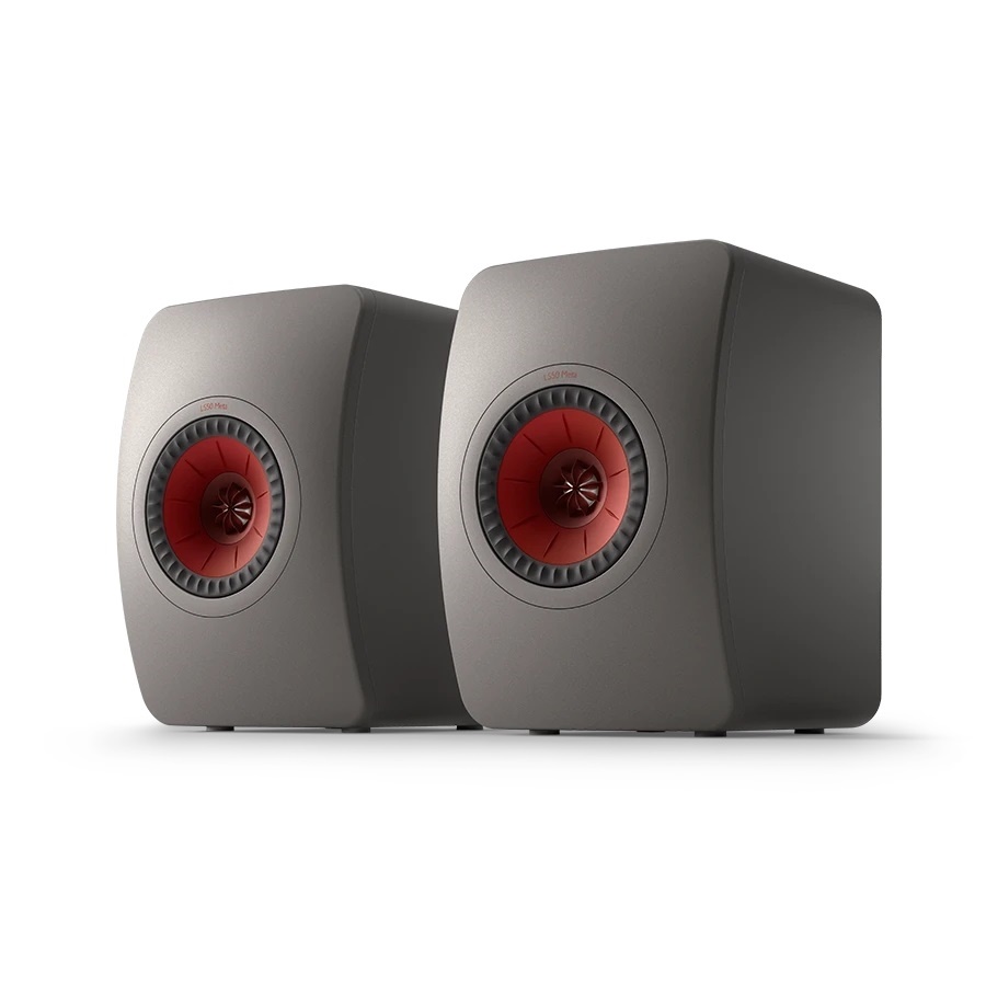 KEF LS50 Meta 