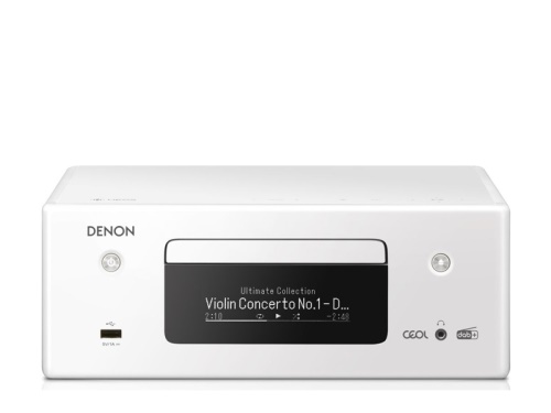 DENON RCD-N11 DAB CEOL + SC-N10