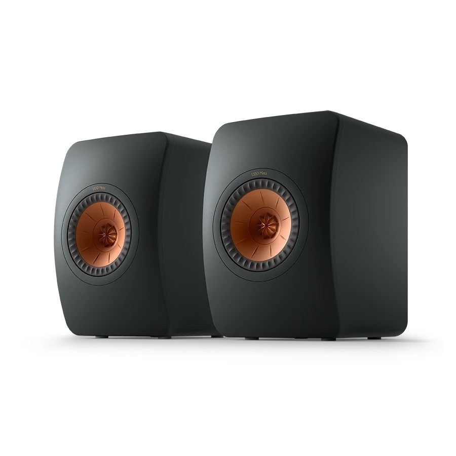 KEF LS50 Meta 