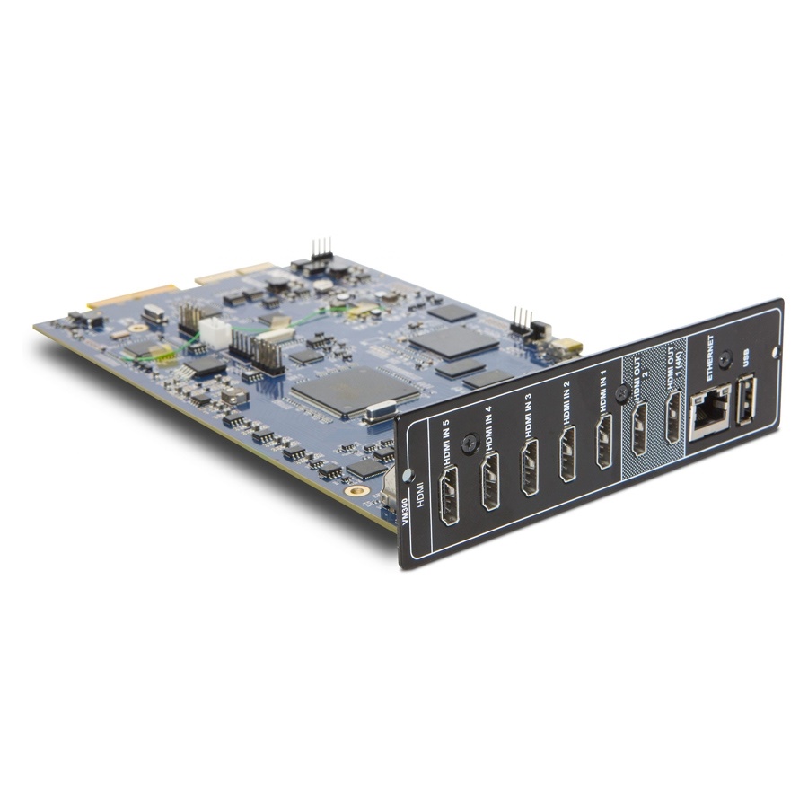 NAD MDC VM 310