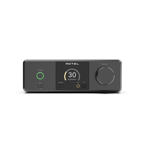 Rotel DX-3