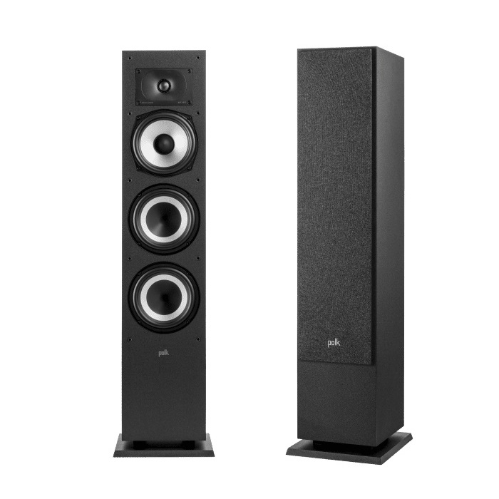 Polk Audio Monitor XT60