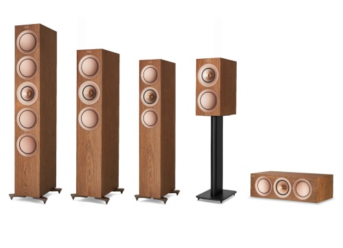 KEF R3