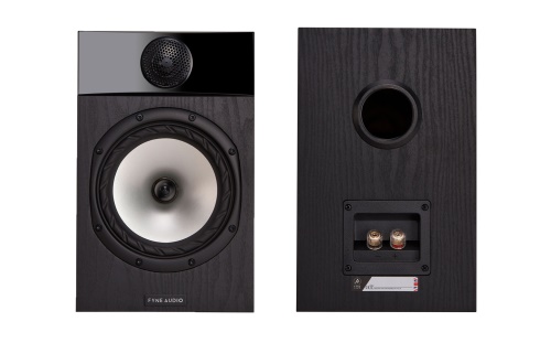 Fyne Audio F301