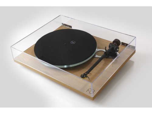 Rega Planar 3 + (Rega Exact MM)